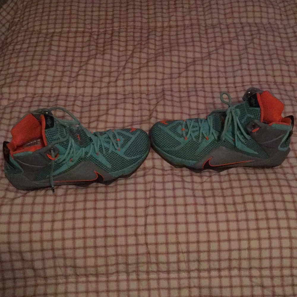 Nike’s